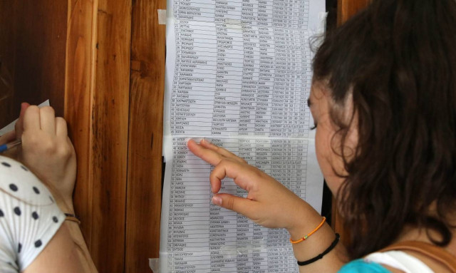 Βάσεις 2017: Σε ποιες σχολές έρχεται τεράστια πτώση των βάσεων! Οι τελευταίες εκτιμήσεις