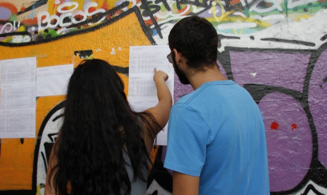 Βάσεις 2017: Αυτές οι σχολές θα πέσουν από 800 έως 2.000 μόρια