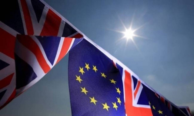 Brexit: Διέρρευσε έγγραφο - «φωτιά» για τον ρόλο της Γαλλίας ως προς την αποχώρηση των Βρετανών