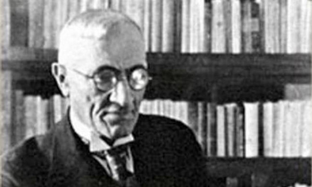 Σαν σήμερα το 1870 γεννιέται ο σπουδαίος Έλληνας συγγραφέας και ποιητής Ιωάννης Γρυπάρης