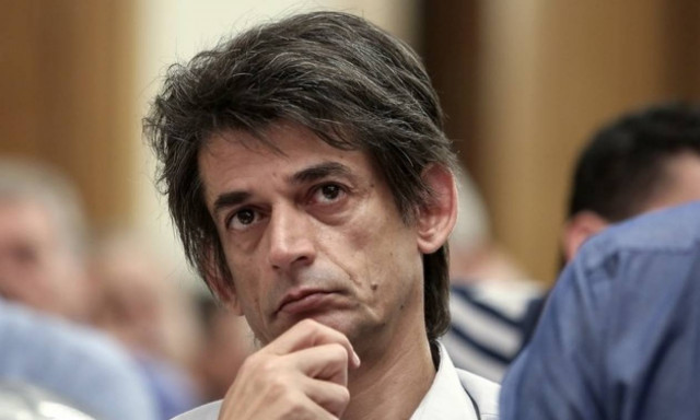 Ο Καρανίκας ξαναχτυπά! «Ενοχλήθηκαν οι αριστεροί του ΄60 – Όλοι μαζί... δεν μπορούμε»