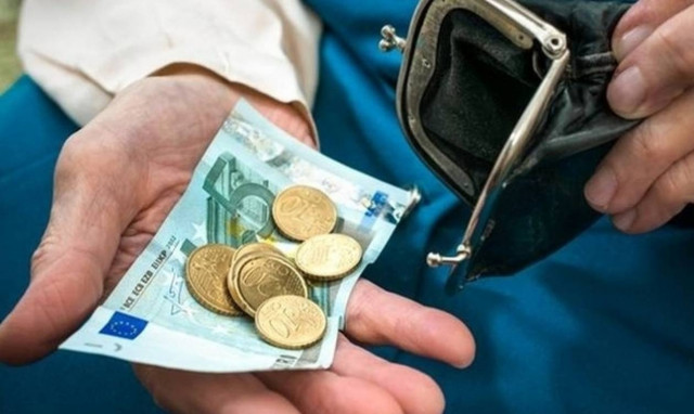 Κοινωνικό Εισόδημα Αλληλεγγύης: Πότε θα καταβληθούν τα χρήματα Ιουλίου