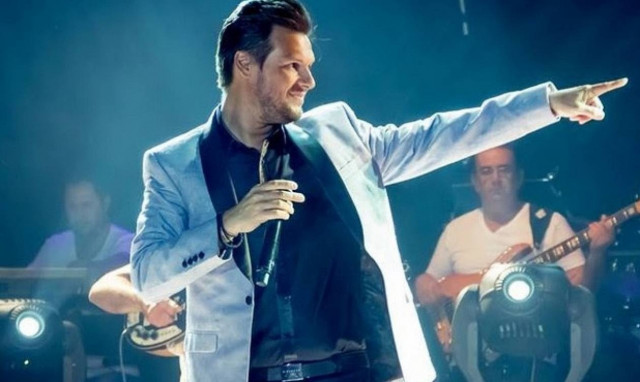 Είδηση - «βόμβα»: «Λουκέτο» σε νυχτερινό κέντρο που τραγουδάει ο Κιάμος