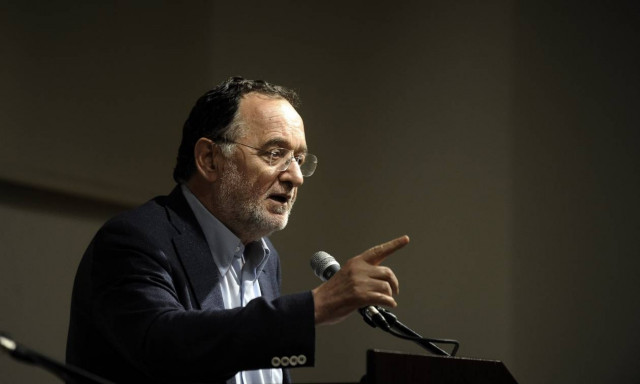 Λαφαζάνης: Η κατάργηση της κυριακάτικης αργίας εξοντώνει τους μικρομεσαίους εμπόρους