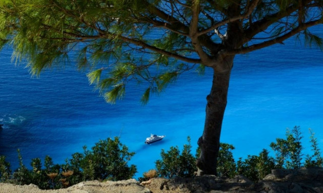 Οι επιστήμονες κρούουν των κώδωνα του κινδύνου – Η Μεσόγειος κινδυνεύει…