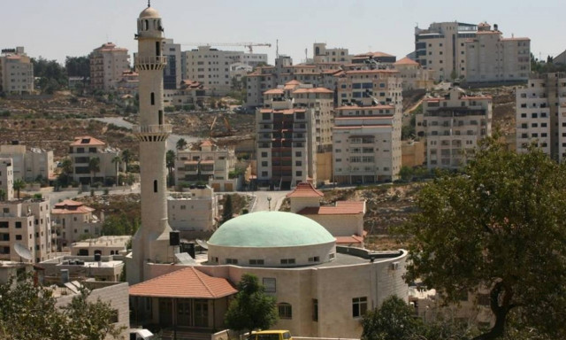 Δυτική Όχθη: Νεκρός Παλαιστίνιος από πυρά Ισραηλινών