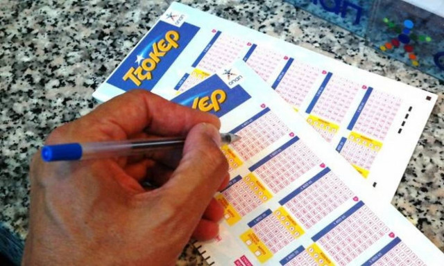 Τζόκερ κλήρωση [1827]: Αυτοί είναι οι αριθμοί που κερδίζουν τα 2.700.000 ευρώ!