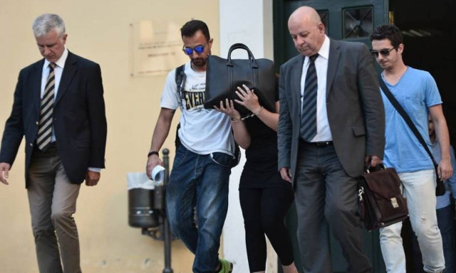 Ισόβια στη φόνισσα του Κορωπίου: Ένοχη και χωρίς ελαφρυντικά