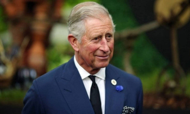 Ένας άλλος... πρίγκιπας Κάρολος: Μιμείται «όλες τις φωνές» ηρώων του Χάρι Πότερ!