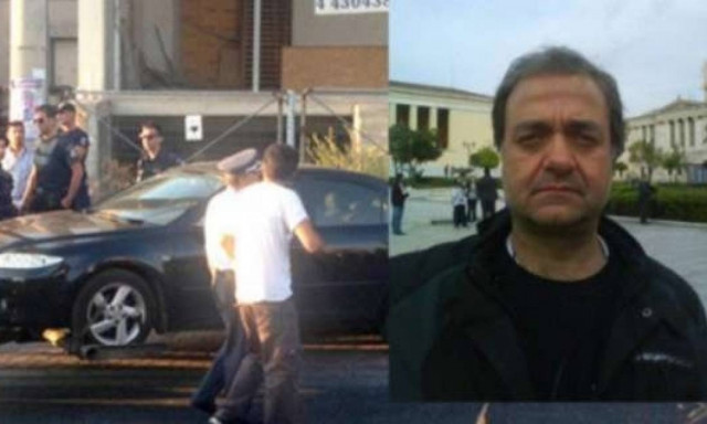 Άγριο έγκλημα στο Γέρακα: Υποψήφιος βουλευτής το θύμα