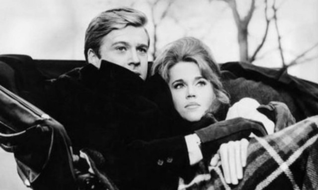 Φεστιβάλ Βενετίας: Χρυσός Λέοντας για Τζέιν Φόντα και Ρόμπερτ Ρέντφορντ