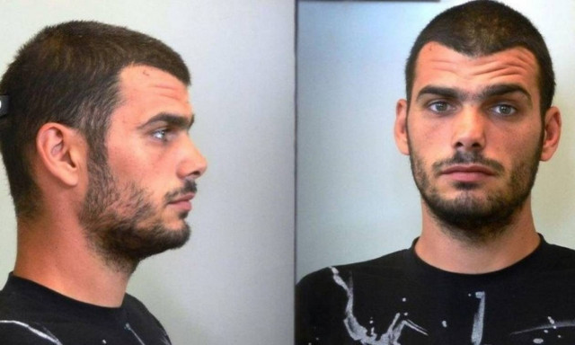 Αυτός είναι ο «δράκος» των ασανσέρ στον Πειραιά