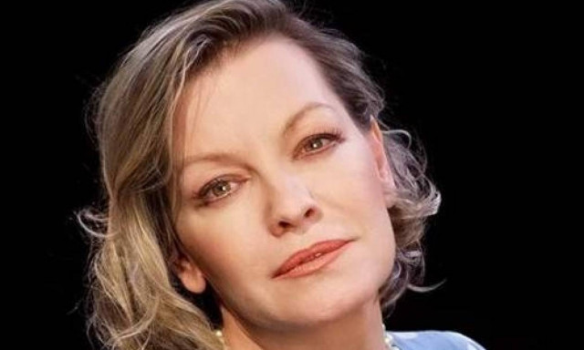 Αγλαΐα Παππά: Αγωνία για την ηθοποιό - Σε κρίσιμη κατάσταση στην Εντατική μετά από τροχαίο