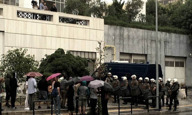 Παραμένει στη φυλακή η Ηριάννα – Απορρίφθηκε η αίτηση αναστολής εκτέλεσης ποινής