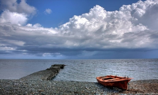 Weather Forecast: Clouds on Tuesday (18/07/2017)