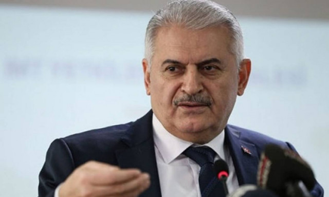 Τουρκία: Τρίμηνη παράταση της έκτακτης ανάγκης ζητά η κυβέρνηση