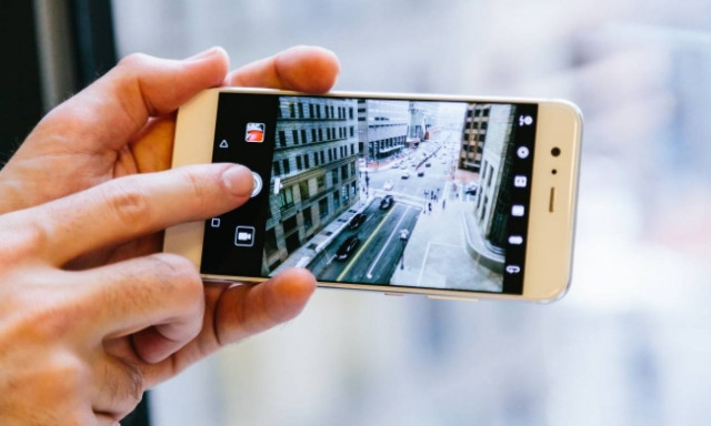 Ξεχάστε τα παραδοσιακά smartphones! To Ηuawei P10 με την Leica κάμερα, κάνει την διαφορά!