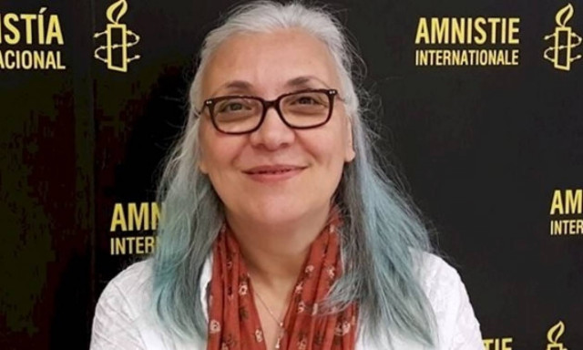 Διεθνής Αμνηστία: Στην Τουρκία η δικαιοσύνη είναι «άγνωστη λέξη» (Vid)