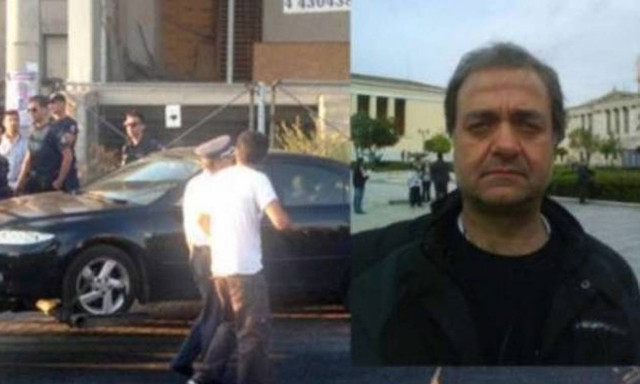 Έγκλημα στο Γέρακα: Στο τηλέφωνο του θύματος και τις κάμερες ασφαλείας «ψάχνουν» το δράστη