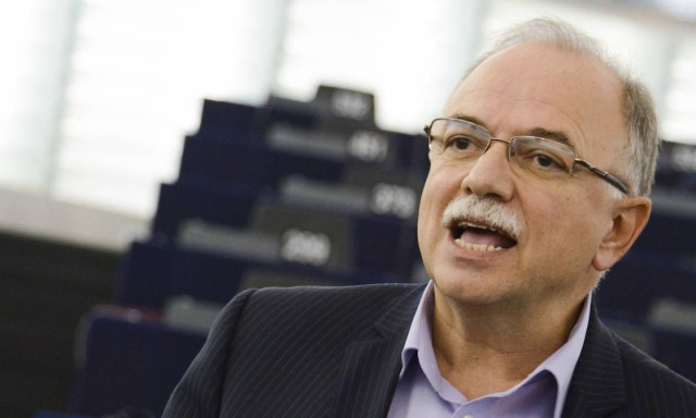 Papadimoulis to The Greek Observer: Syriza government works for the post-memoranda era in Greece