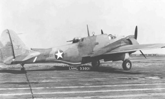 Συγκλονιστικό εύρημα στην Ικαρία - Εντοπίστηκε στο βυθό αεροσκάφος που κατέπεσε το '45!