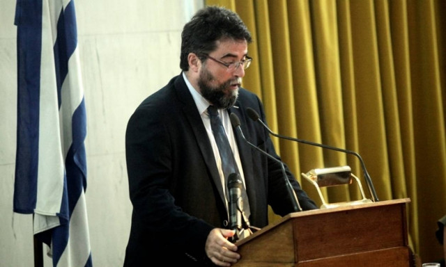 Οικονόμου: Η κυβέρνηση να δώσει άμεσα λύση στα προβλήματα των ΜΕΘ