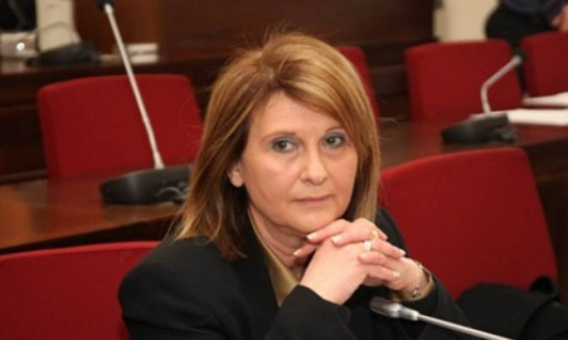 Βούλτεψη: Αυτοί που μας αποκαλούσαν ταλιμπάν των αγορών, τώρα έχουν θεοποιήσει τις αγορές