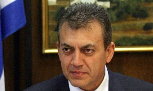 Βρούτσης: Θέατρο κυνισμού από τον Τσίπρα στο υπουργείο Εργασίας