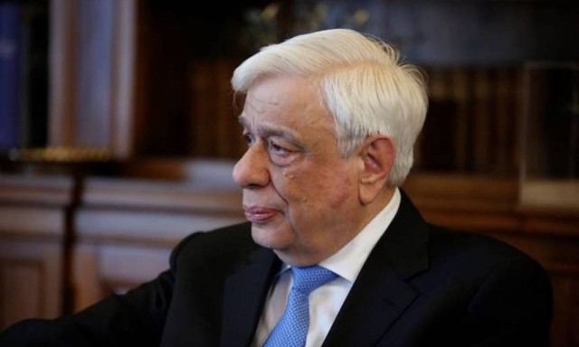 President Pavlopoulos: Provocation is a matter of smallness and insecurity