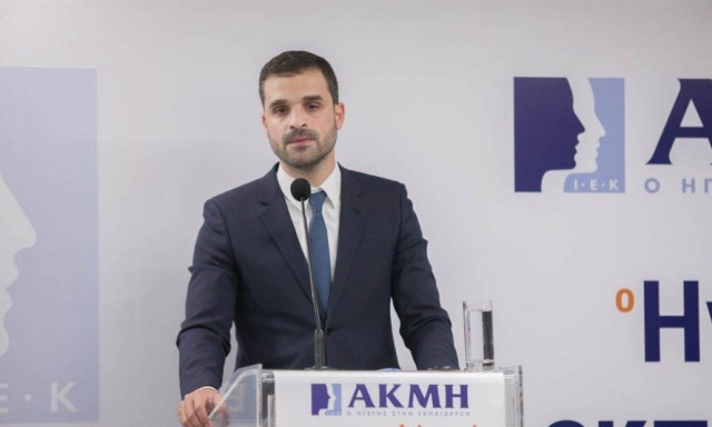 Τι προοπτικές έχει ένας νέος μετά το Λύκειο;