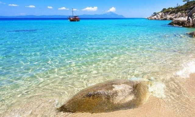 Weather Forecast: Fair on Thursday (20/07/2017)