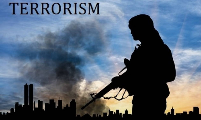 Στο «αίμα» βάφτηκε ο πλανήτης: Σοκάρουν τα στατιστικά  του Στέιτ Ντιπάρτμεντ για την τρομοκρατία