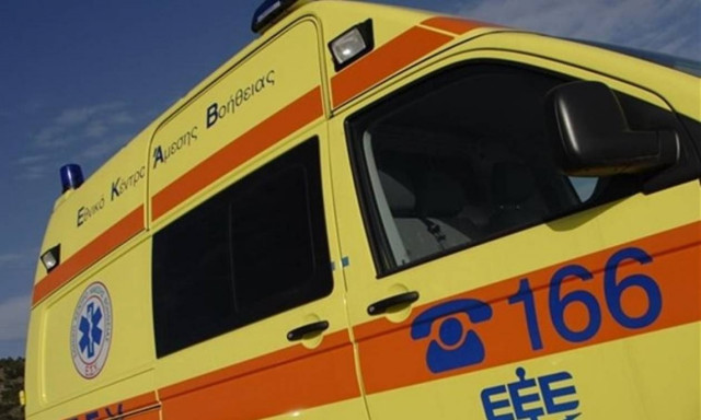 Πιερία: Τραγικός θάνατος 71χρονου μετά από φωτιά στο σπίτι του