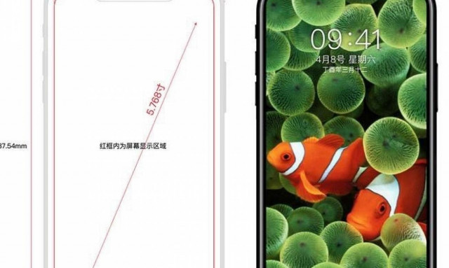 Περιμένετε το νέο iPhone; Αυτές είναι οι τελευταίες φήμες