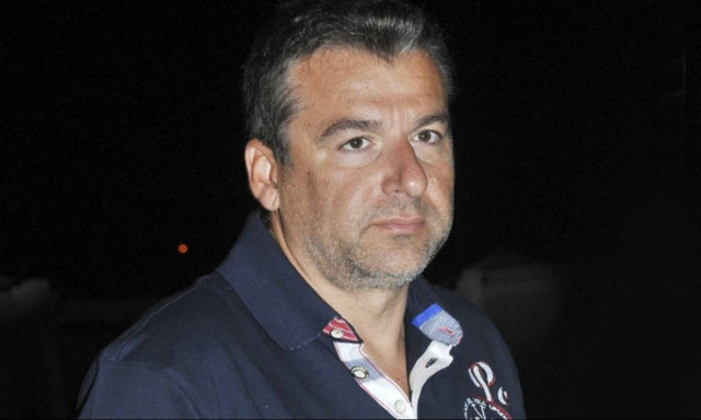 Γιώργος Λιάγκας: Ραγδαίες εξελίξεις στην υπόθεση με τις 550.000 ευρώ