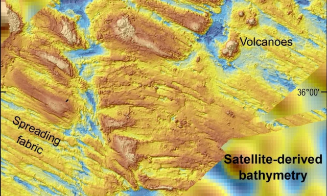 Πτήση MH370: Οι έρευνες έφεραν στο «φως» συγκλονιστικά μυστικά του βυθού