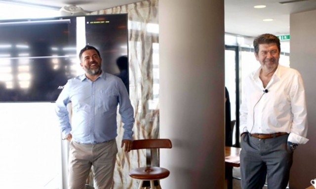 Προσεχώς… στον ANT1! Ένα νέο πρόγραμμα από όλες τις απόψεις