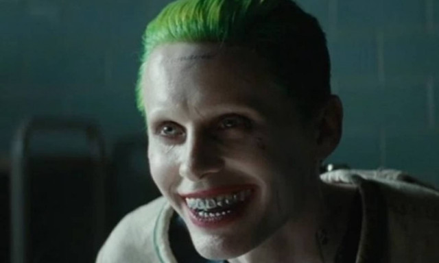 Ξανά... τζόκερ ο Τζάρεντ Λέτο στο σίκουελ της ταινίας «Squad Suicid»;