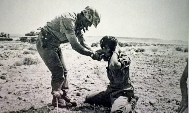 20 Ιουλίου 1974: Δεν ξεχνώ - Όταν η Κύπρος μάτωσε...