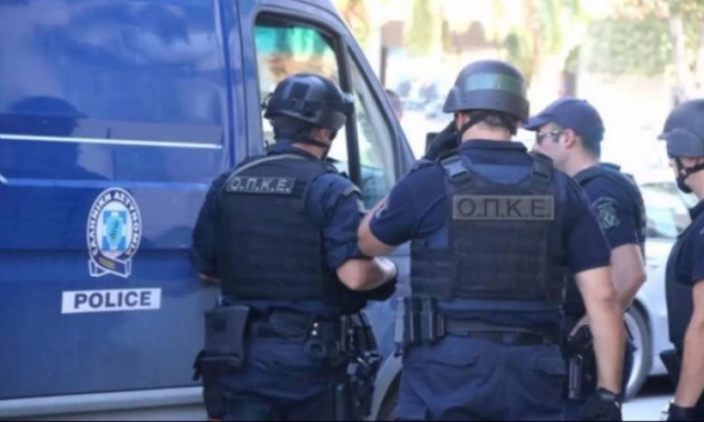 Εξαρθρώθηκε η «Καμόρα» του Ζεφυρίου: Ανήλικοι διακινούσαν τα ναρκωτικά