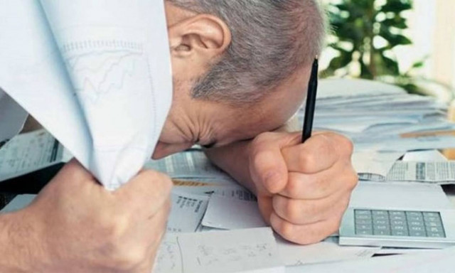 Παράνοια: Άνεργος δήλωσε 0,24 ευρώ εισόδημα - Δείτε τι φόρο του ζητούν να πληρώσει