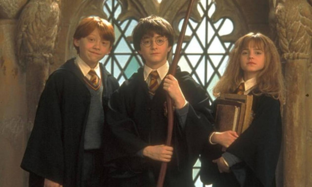 Ο Χάρι Πότερ επιστρέφει με δύο νέα βιβλία που θα κυκλοφορήσουν τον Οκτώβριο