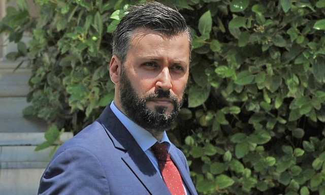 Πυρά Καλλιάνου κατά Τσίπρα: Οι 15 λόγοι που θα έπρεπε να ντρέπεται