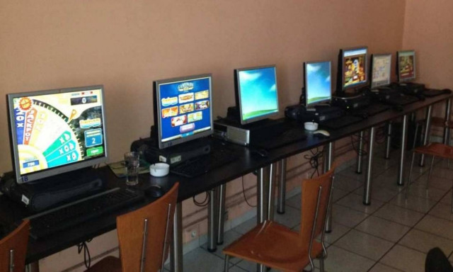 Χειροπέδες σε ιδιοκτήτη παράνομου καζίνο στην Πτολεμαΐδα!