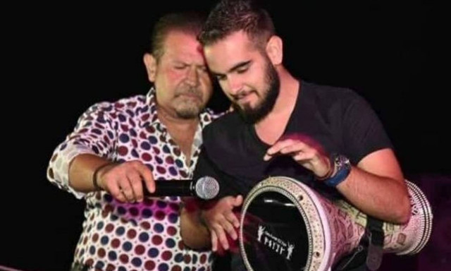 Νεκρός ο μουσικός Δημήτρης Ψαρός: Θρήνος για το 22χρονο παλικάρι