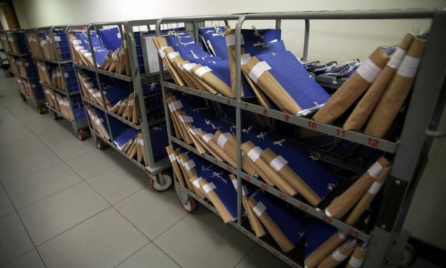 Οι προϋποθέσεις για την επιστροφή πιστωτικού υπολοίπου του ΦΠΑ