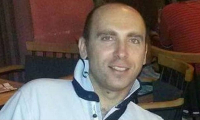 «Ράγισαν» και οι πέτρες: Η τελευταία πράξη της τραγωδίας για τον αστυνομικό από τα Χανιά