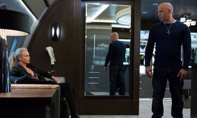 Οι ταινίες & σειρές Α’ προβολής της NBCUniversal αποκλειστικά στην COSMOTE TV