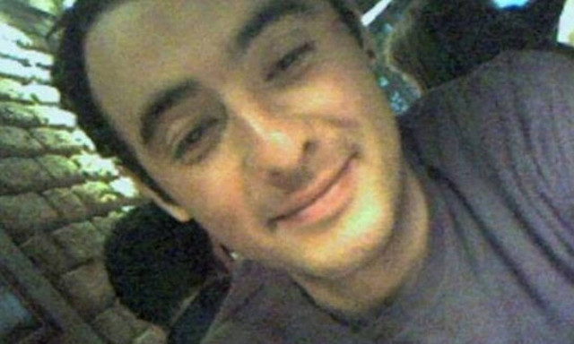 Σεισμός στην Κω: Αυτός είναι ο Τούρκος Σινάν Κούρτογλου που σκοτώθηκε στο μπαρ