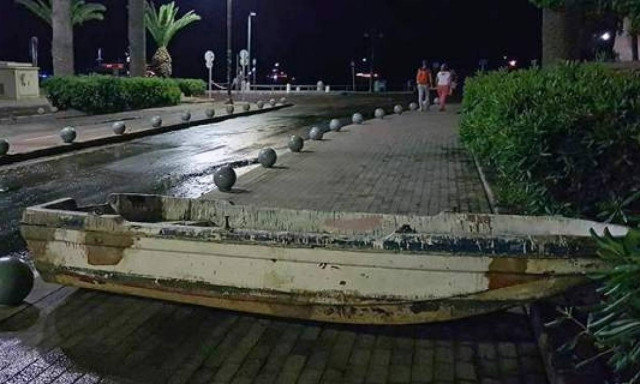 Σεισμός Κως: Σε κατάσταση πλήρους ετοιμότητας ήταν το νοσοκομείο Κω, αναφέρει το υπουργείο Υγείας